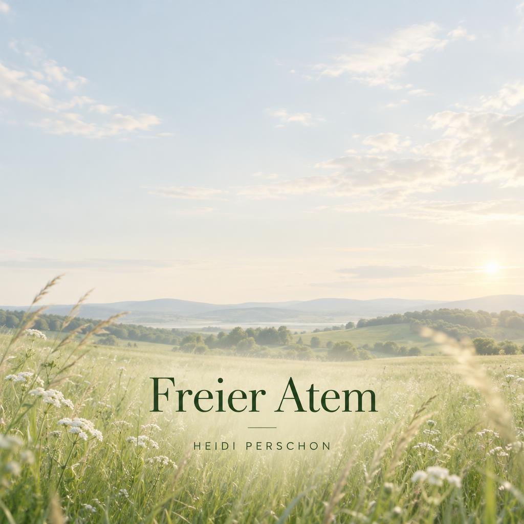 Cover: Freier Atem – die ersten 72 Stunden