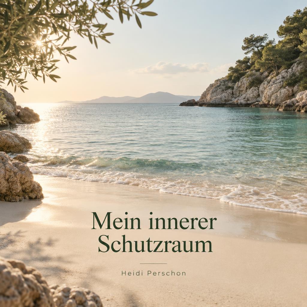 Cover: Mein innerer Schutzraum